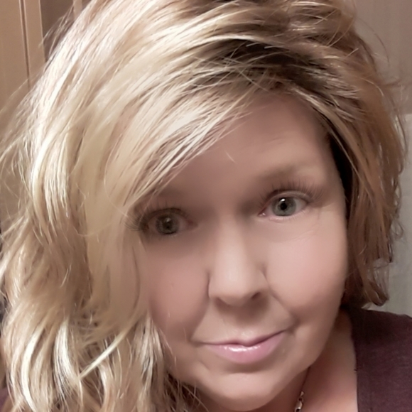 Meet your Posher, Mary - Picture 1 of 1